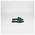 Hermès Sandali Oran Hermes in pelle Epsom Vert Oyat Verde - vista 3
