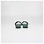 Hermès Sandali Oran Hermes in pelle Epsom Vert Oyat Verde - vista 5