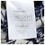 Christian Dior Tunica stampata in cotone blu navy e off white Bianco sporco - vista 6