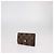 Louis Vuitton Damier Ebene Canvas 6 Key Holder Marrom - vista 2