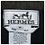 Hermès Hermes Bañador largo de nailon verde oscuro - vista 5