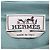 Hermès Hermes Celadon Cotton H Cheval Rundhals T-Shirt Grün - Ansicht 5