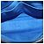Autre Marque Saint Laurent Sac De Jour Tote Piccola in Pelle Blu - vista 6