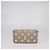 Borsa Felicie Pochette Louis Vuitton in pelle Monogram Empreinte Beige - vista 4