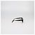 Chanel Black,Beige Butterfly Sonnenbrille Schwarz - Ansicht 3