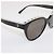 Chanel Black,Beige Butterfly Sonnenbrille Schwarz - Ansicht 5