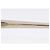 Autre Marque Gafas de sol Nova Karen Wazen Light Brown Gris - vista 5