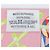 Hermès Hermes Bicolor Silk Do Re Boucles Print Twilly Multicolore - vista 8