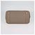 Hermès Borsa Birkin 35 Hermes in pelle Clemence Etoupe con hardware Palladium Taupe - vista 4