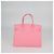 Hermès Borsa Birkin 30 Hermes Rose Confetti in pelle Epsom con hardware Palladium Rosa - vista 3