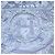 Hermès Hermes Blue Ciel, Encre, Violet Silk Please Hold The Line Scarf 90 - vista 2