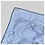 Hermès Hermes Blue Ciel, Encre, Violet Silk Please Hold The Line Scarf 90 - vista 3