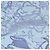 Hermès Hermes Blue Ciel, Encre, Violet Silk Please Hold The Line Scarf 90 - vista 5