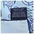 Hermès Hermes Blue Ciel, Encre, Violet Silk Please Hold The Line Scarf 90 - vista 9