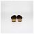 Loewe Alaia Gate Flache Mules aus Leder Tan Braun - Ansicht 5