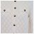 Zimmermann Cardigan aus Wolle in Hellbeige mit Pointelle-Strick - Ansicht 4