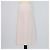 Falda midi de punto de lana pointelle off White Zimmermann Beige - vista 3
