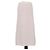 Zimmermann Midirock aus Pointelle-Wollstrick in off White Beige