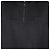 Prada Black Blend Wool Belted Hoodie Coat - view 4