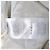 Nanushka Mini Abito in Patchwork di Eco-pelle Beige e Crema - vista 6