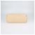 Borsa Shopper Chanel Executive Cerf in pelle crema Crudo - vista 4