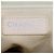 Borsa Shopper Chanel Executive Cerf in pelle crema Crudo - vista 6