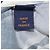 Louis Vuitton White, Blue Cotton Flower Monogram Langarmshirt - Ansicht 6
