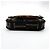 Borsa Fendi Baguette NM Zucca Canvas Mini Nero - vista 6