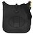 Hermès Borsa Hermes Evelyne Gen III Clemence TPM Nero