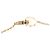 Cartier Love Interlocking 18K Rose Gold Doré - vue 6