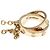 Cartier Love Interlocking 18K Rose Gold Doré - vue 7