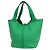Hermès Hermes Picotin Lock Clemence GM Verde - vista 2