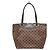 Louis Vuitton Westminster Damier Ebene GM Braun