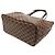 Louis Vuitton Westminster Damier Ebene GM Braun - Ansicht 2