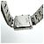 Bulgari Bvlgari Quadrato Quartz Stainless Steel - Ansicht 4