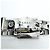 Bulgari Bvlgari Quadrato Quartz Stainless Steel - Ansicht 7