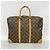 Sac Louis Vuitton Monogram Portedocuments Voyage Marron - vue 10