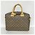Bolsa Louis Vuitton Monogram Icare Marrom - vista 11