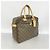 Bolsa Louis Vuitton Monogram Icare Marrom - vista 2