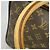 Bolsa Louis Vuitton Monogram Icare Marrom - vista 8