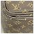 Bolsa Louis Vuitton Monogram Icare Marrom - vista 9