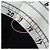 Hermès Hermes Astrology Muster-Schal Schwarz Weiß - Ansicht 10