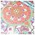 Hermès Hermes Silk Large Scarf Multiple colors Light blue - view 7