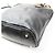Borsa a spalla Gucci Bamboo Marrone Nero - vista 6