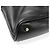 Borsa a spalla Gucci Bamboo Marrone Nero - vista 7