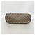Bolso Tote Horizontal Louis Vuitton Monogram Batignolles Castaño - vista 3