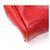 Borsa a tracolla Gucci Bamboo Rosso Crudo - vista 7