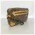 Sac Pochette Louis Vuitton Monogram Marly Dragonne GM Marron - vue 2
