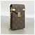 Borsa a tracolla/Pouch Louis Vuitton Monogram Métis Marrone - vista 2