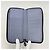 Louis Vuitton Monogram Shadow Zippy Wallet Blue Navy blue - view 3
